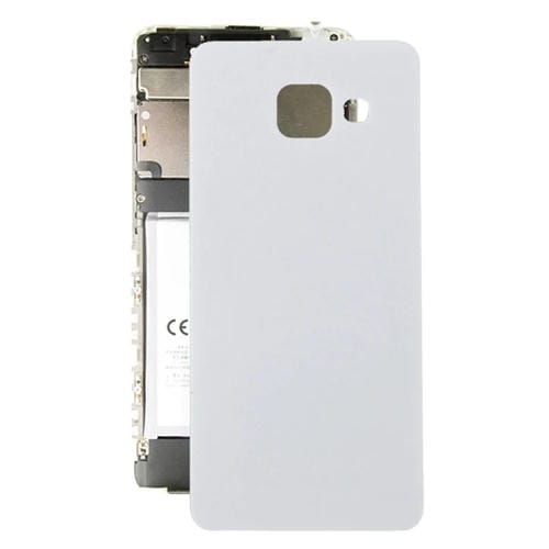 Coperchio Posteriore Batteria Samsung Galaxy A3 A3100 (Bianco)