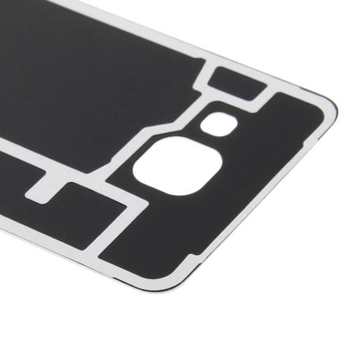 Back Cover Battery Samsung Galaxy A3 A3100 (White)