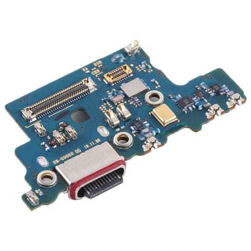 Samsung Galaxy S20 Ultra 5G SM-G988U Charging Port Board
