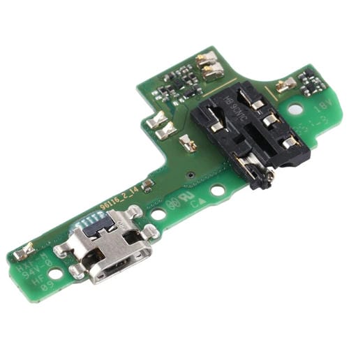 Piastra di Carico Porta Samsung Galaxy A10s (UE)