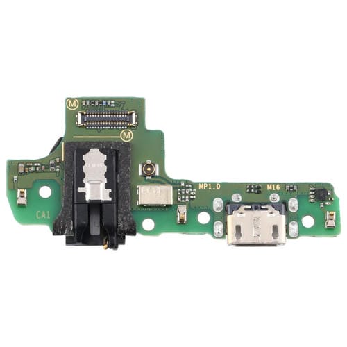 Plaque de chargement du port de Samsung Galaxy A10s Version EE. UU.