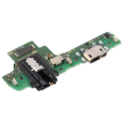 Plaque de chargement du port de Samsung Galaxy A10s Version EE. UU.