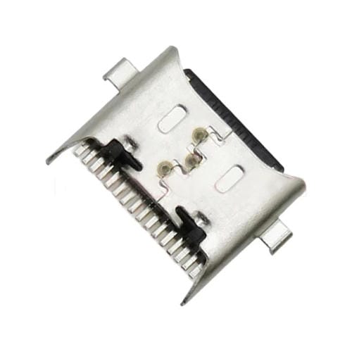 Connettore del Porto di Ricarica Samsung Galaxy A20S SM-A207 (10 Pezzi)