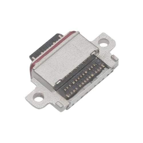 Conector de Porto de Carregamento Samsung Galaxy S10/S10e SM-G973