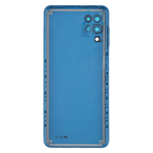 Coperchio Posteriore della Batteria Samsung Galaxy A12 (Blu)