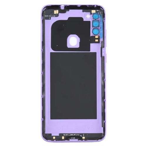 Tampa Traseira Bateria Samsung Galaxy M11 SM-M115F (Roxo)