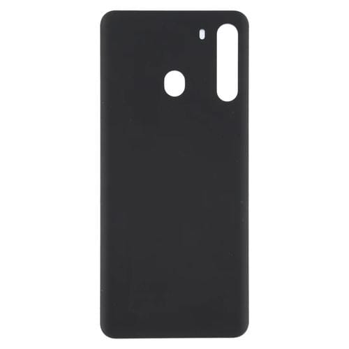Back Cover Battery Samsung Galaxy A21 SM-A215 (Black)