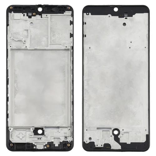 Front Housing LCD Frame Bezel Plate Samsung Galaxy A31