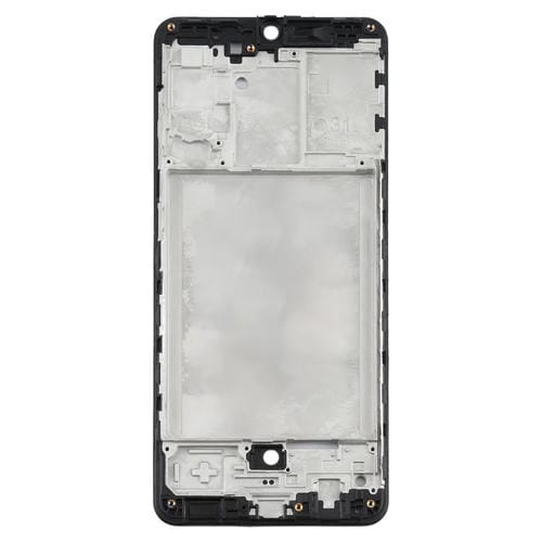 Front Housing LCD Frame Bezel Plate Samsung Galaxy A31