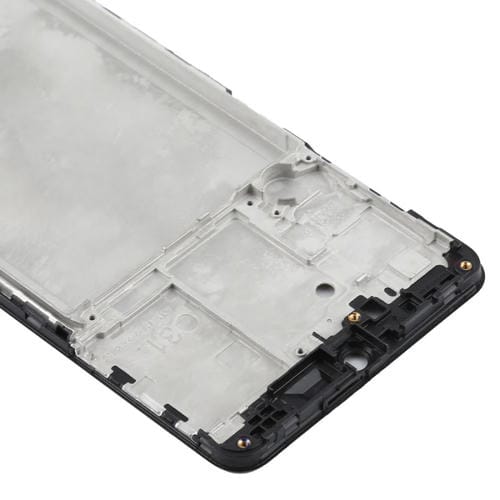 Carcasa Frontal LCD Cadre Lunette Plaque Samsung Galaxy A31
