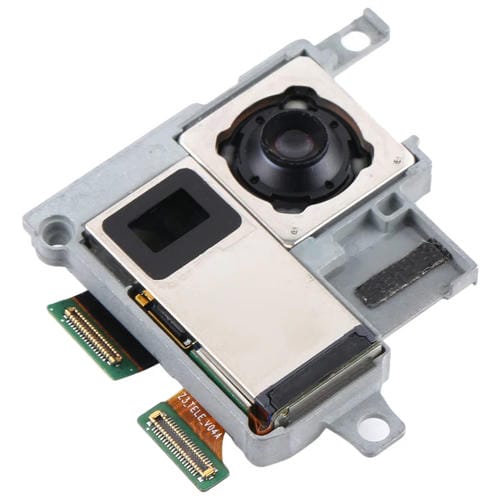Main Rear Camera + Periscope Telephoto Samsung Galaxy S20 Ultra SM-G988