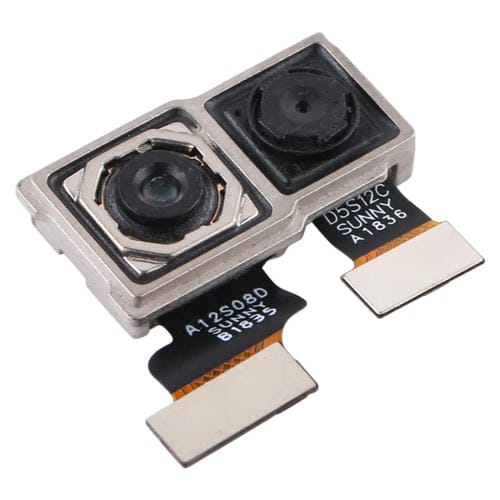 Fotocamera Posteriore Samsung Galaxy A6s SM-G6200