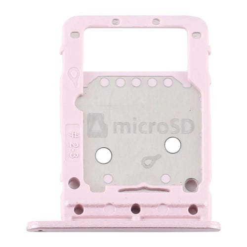 SIM-Kartenfach + Micro-SD Samsung Galaxy Tab S6 Lite SM-P615 (Rosa)
