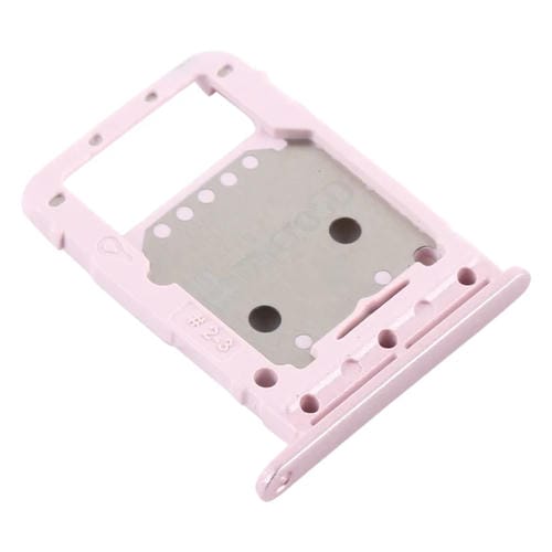 SIM-Kartenfach + Micro-SD Samsung Galaxy Tab S6 Lite SM-P615 (Rosa)