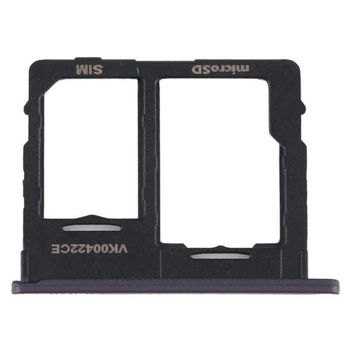 Vassoio della scheda SIM e Micro SD Samsung Galaxy Tab A 8.4 SM-T307U (Nero)
