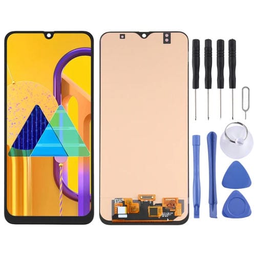 LCD OLED screen Samsung Galaxy M30s SM-M307