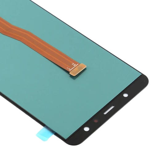 LCD-OLED-Bildschirm Samsung Galaxy A7 SM-A750