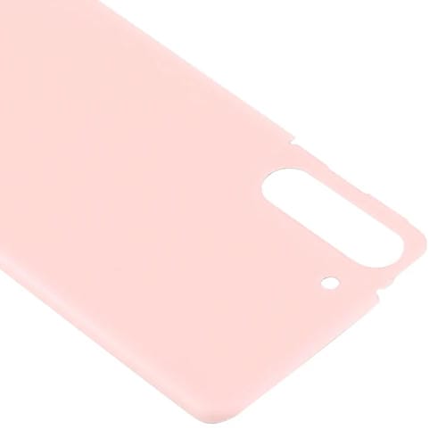 Coperchio Posteriore della Batteria Samsung Galaxy S21 5G (Rosa)