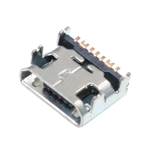 Charging Port Connector (10 Pieces) Samsung Galaxy Ace 4 Duos G130H G318 G310HN G313F G313H G313HD