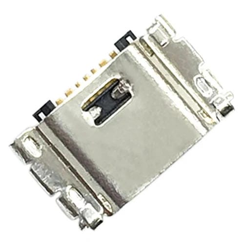 Conector de Carga Samsung Galaxy J3 J320 J320A J320F J100 - Pacote (10 Peças)