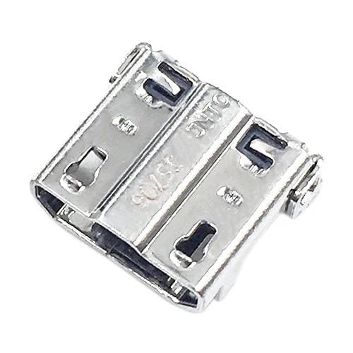 Conector de Puerto de Carga (10 Piezas) Samsung Galaxy S4 / E250S / E250K / E300S / E300L / S4 Zoom SM-C101