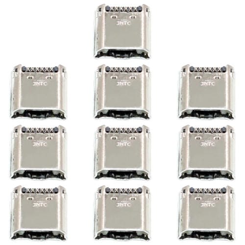 Ladestecker Samsung Galaxy Tab 3 Kids T2105 (10 Stück)