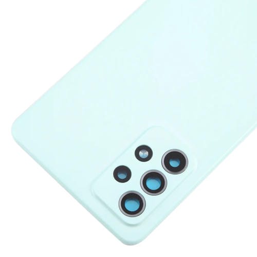Back Cover Battery Samsung Galaxy A52 5G/A52 4G with Cover Lens Camera