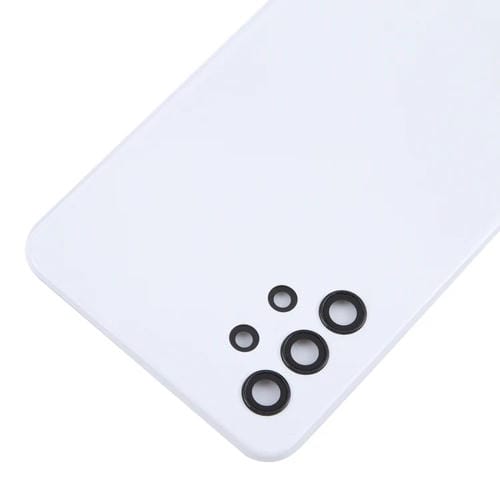 Back Battery Cover with Camera Lens Samsung Galaxy A32 5G