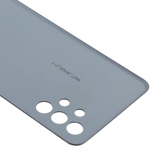 Coperchio Posteriore della Batteria Samsung Galaxy A32 5G (Nero)