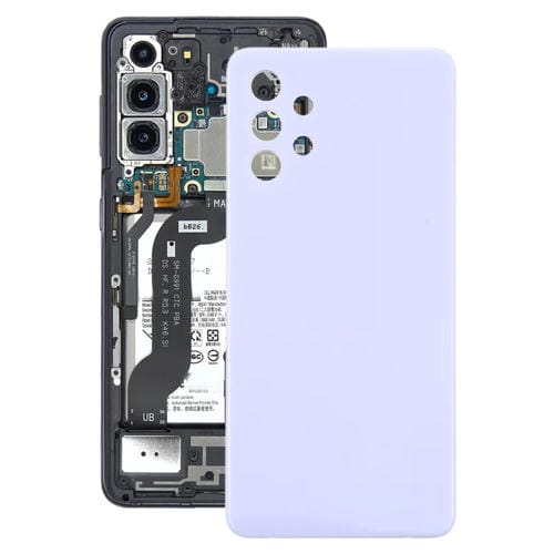 Coperchio Posteriore della Batteria Samsung Galaxy A32 5G (Viola)