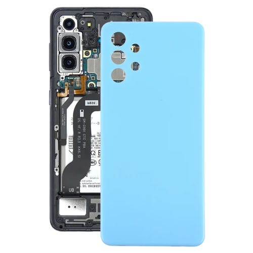 Coperchio Posteriore della Batteria Samsung Galaxy A32 4G (Blu)