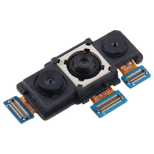 Câmara Traseira Samsung Galaxy A51 5G SM-A516