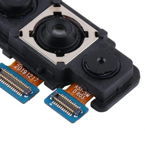 Caméra Arrière Samsung Galaxy A51 5G SM-A516