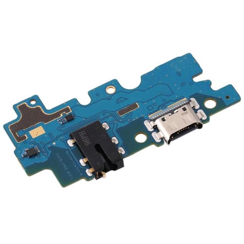 Placa de Porto de Carregamento Samsung Galaxy A30s/A307F