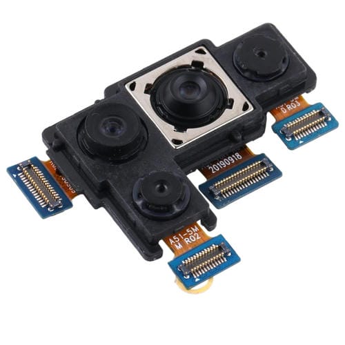 Câmara Traseira Samsung Galaxy A51 SM-A515