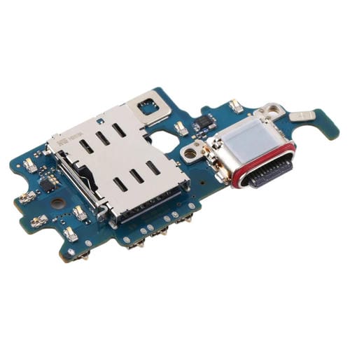 Piastra di Ricarica Porta di Carico Samsung Galaxy S21 5G SM-G991B (Versione UE)