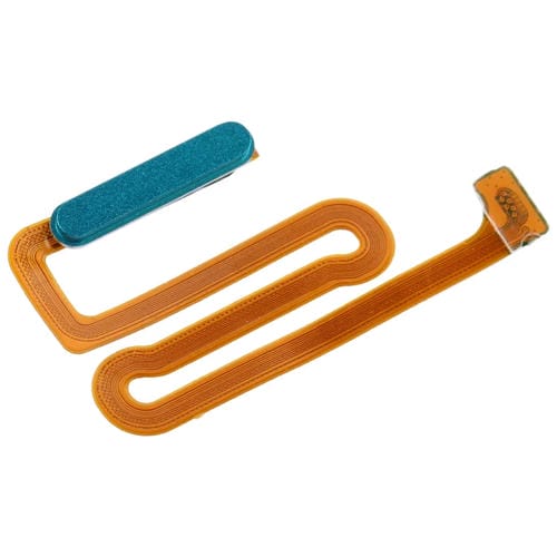 Câble Flex du Capteur d'Empreintes Digitales Samsung Galaxy M12/A12/SM-A125/M125 (Vert)