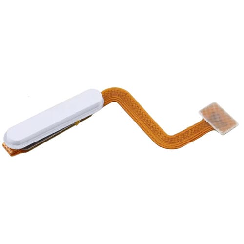 Sensor de Impressão Digital Cabo Flexível Samsung Galaxy M51 SM-M515 (Branco)