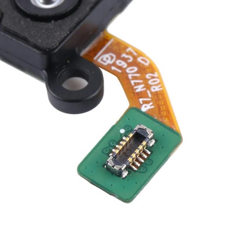 Sensor de Huellas Dactilares Flex Cable Samsung Galaxy Note 10 Lite SM-N770