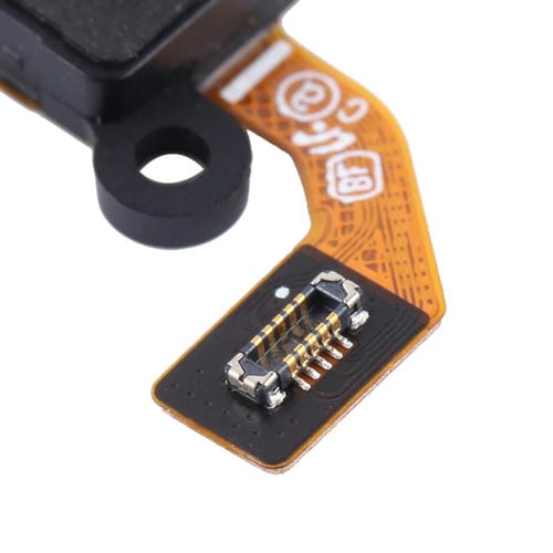 Sensore di Impronte Digitali Flex Cable Samsung Galaxy A90 5G