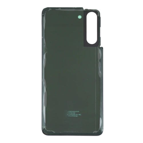 Copertura Posteriore Batteria Samsung Galaxy S21 (Grigio)