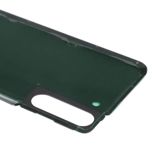 Copertura Posteriore Batteria Samsung Galaxy S21 (Grigio)