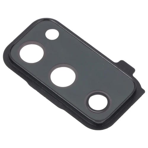 Camera Lens Cover Samsung Galaxy S20 FE (Black)