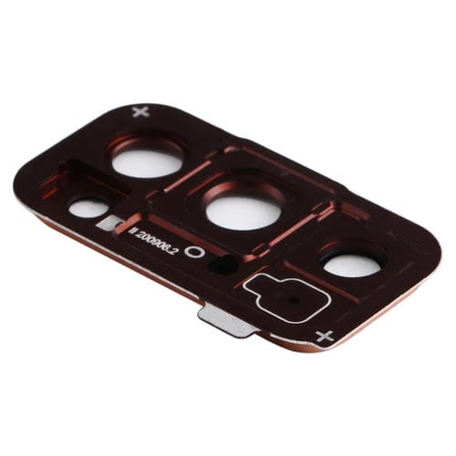 Camera Lens Cover Samsung Galaxy S20 FE (Gold)