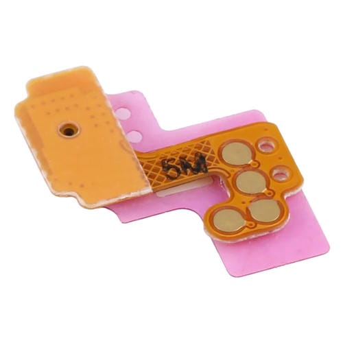 Mikrofon Flexkabel Samsung Galaxy Tab S7+ SM-T970/975/976