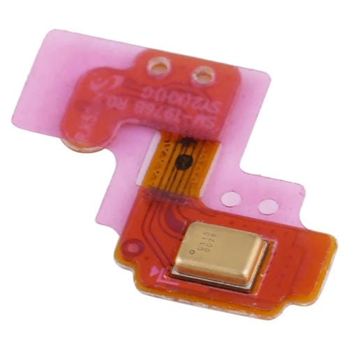 Cavo flessibile del microfono Samsung Galaxy Tab S7+ SM-T970/975/976