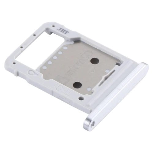 SIM-Karten- und Micro-SD-Fach Samsung Galaxy Tab S7 SM-T870/T875 (Silber)
