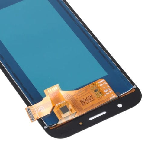 Ecrã LCD TFT Samsung Galaxy A7 A720FA/A720F/DS (Azul)