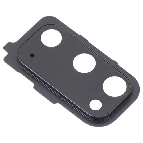 Linseabdeckung Kamera Samsung Galaxy S20 (Schwarz)