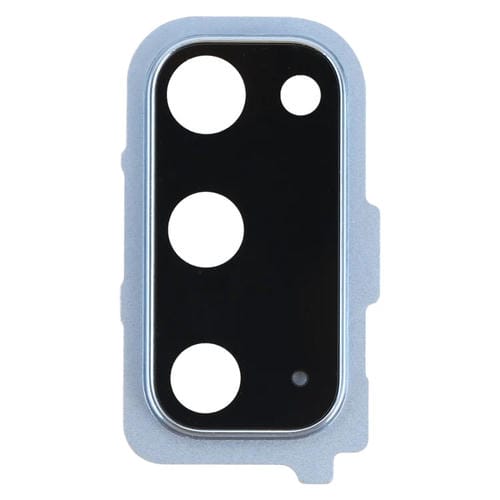 Tampa da Lente da Câmara Samsung Galaxy S20 (Azul)